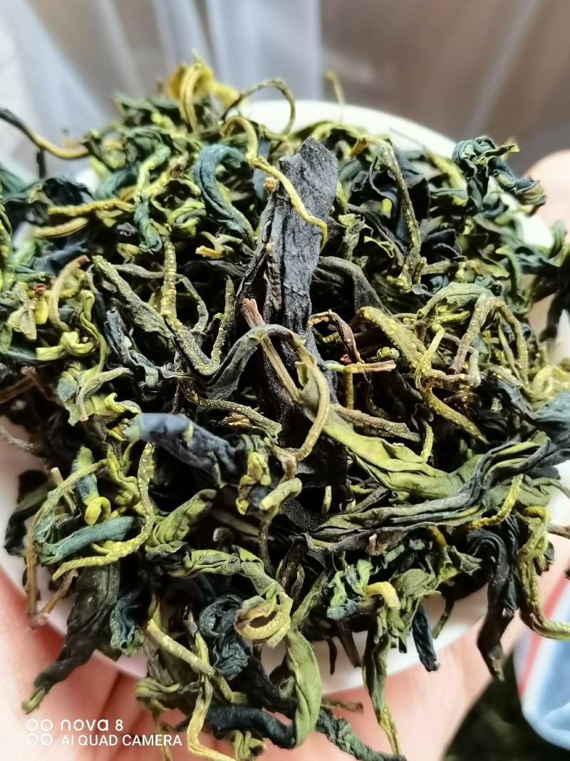 石岩茶