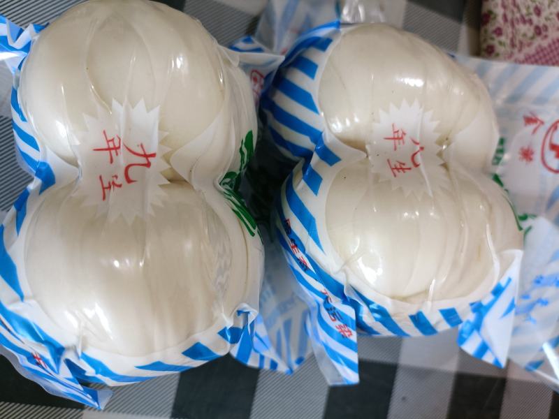 兰州鲜百合，九年生精品两头皇，产地直发，量大从优