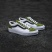 VANSStyle36牛油果绿鞋