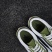 VANSStyle36牛油果绿鞋