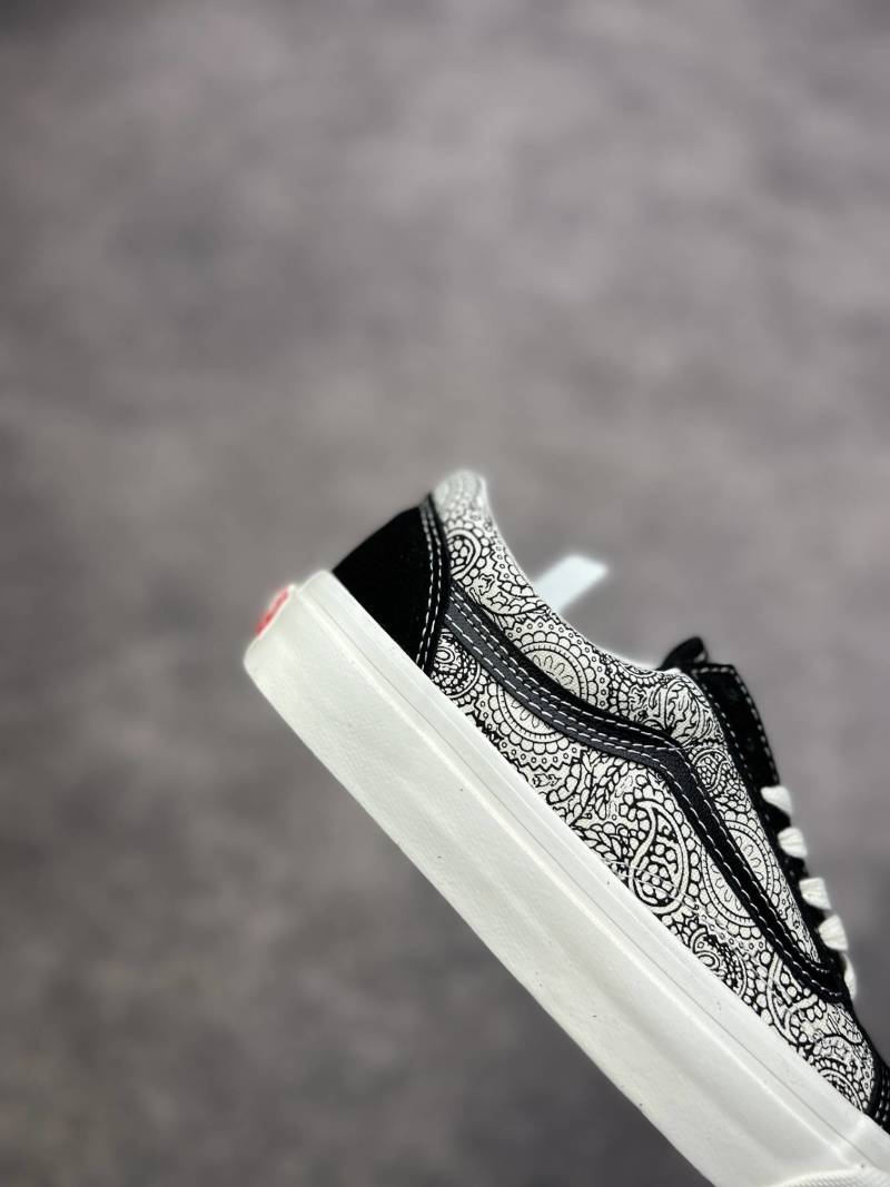 新款出货：VansOGOldSkool