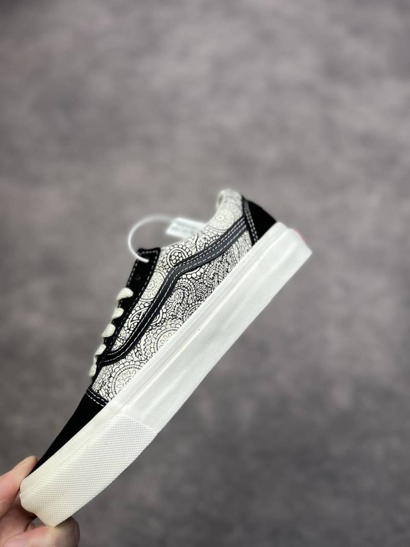 新款出货：VansOGOldSkool