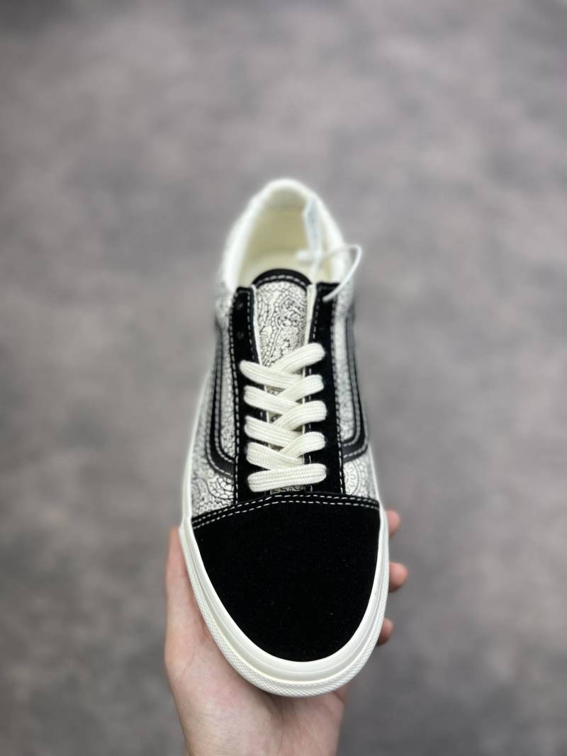 新款出货：VansOGOldSkool