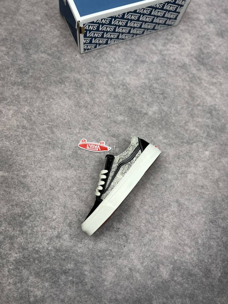 新款出货：VansOGOldSkool