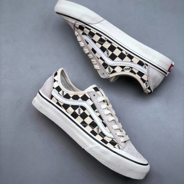 万斯/VansStyle3
