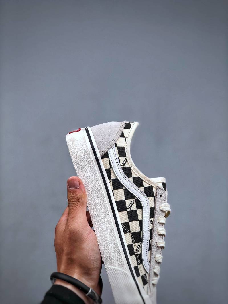 万斯/VansStyle3