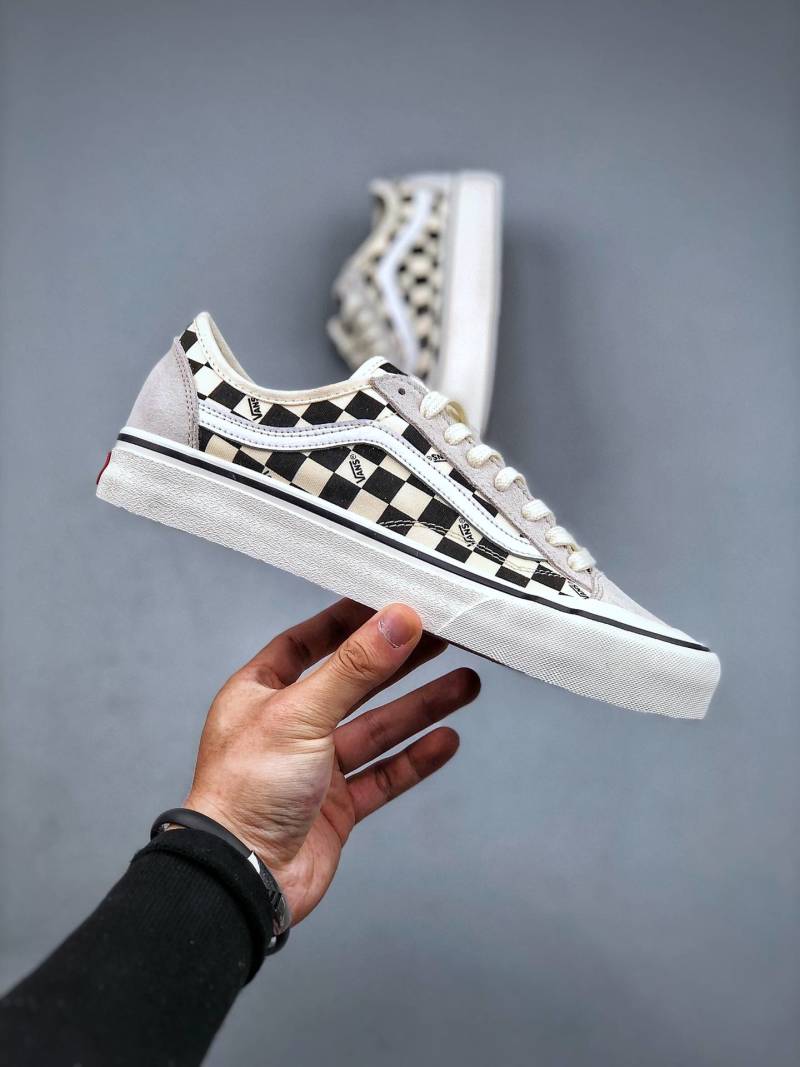 万斯/VansStyle3