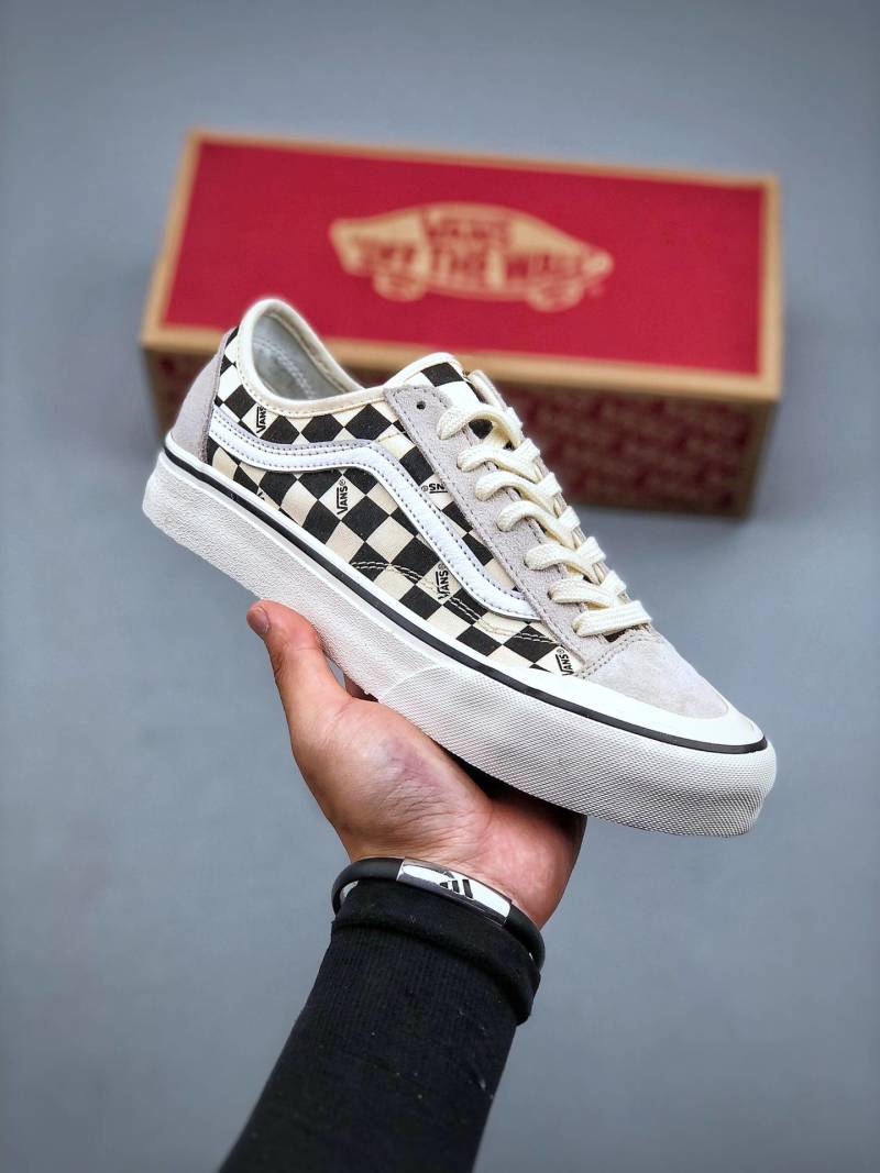 万斯/VansStyle3