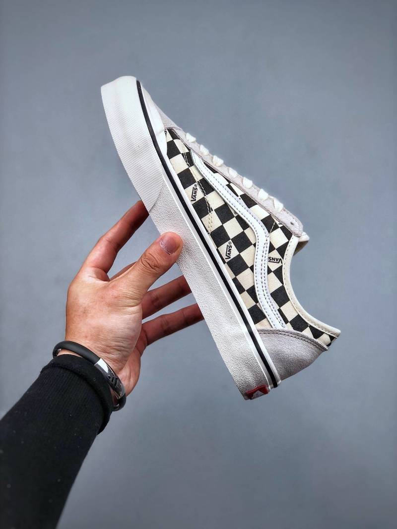 万斯/VansStyle3