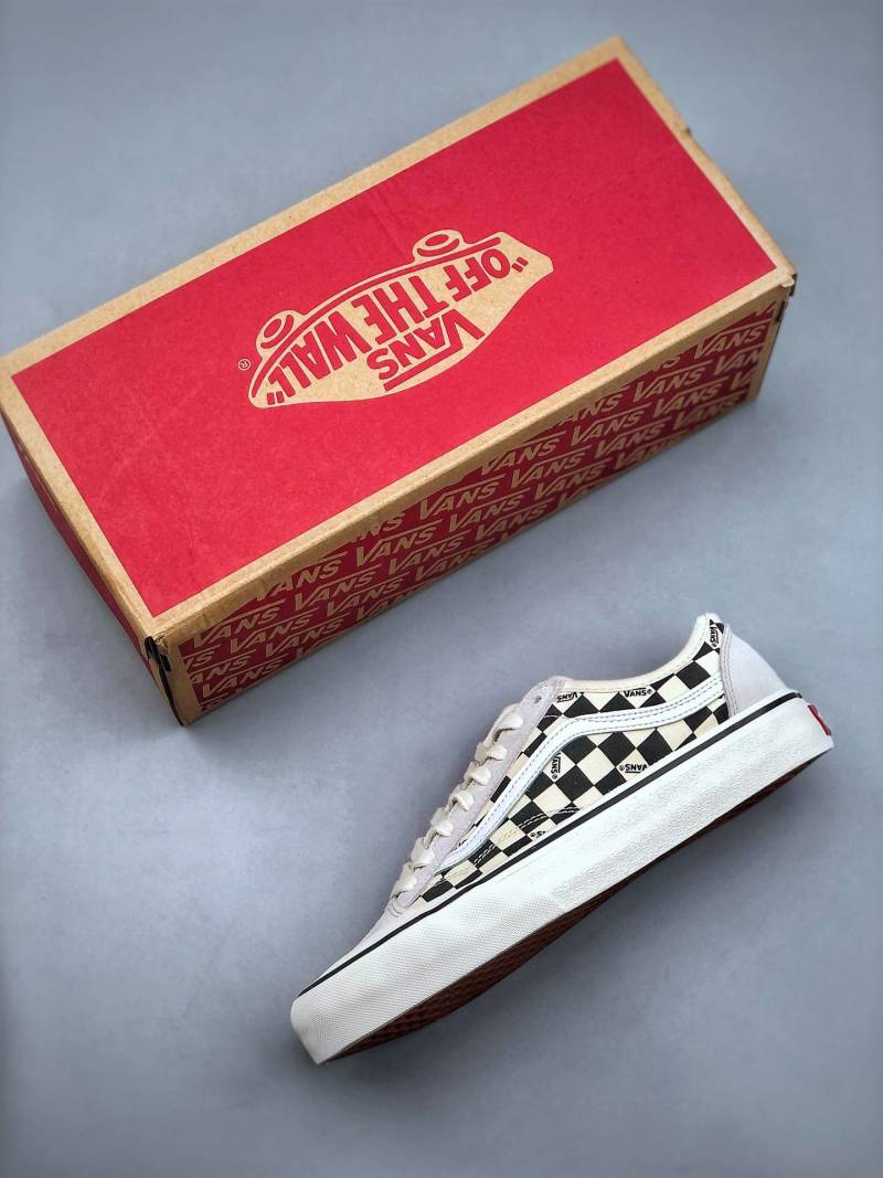 万斯/VansStyle3