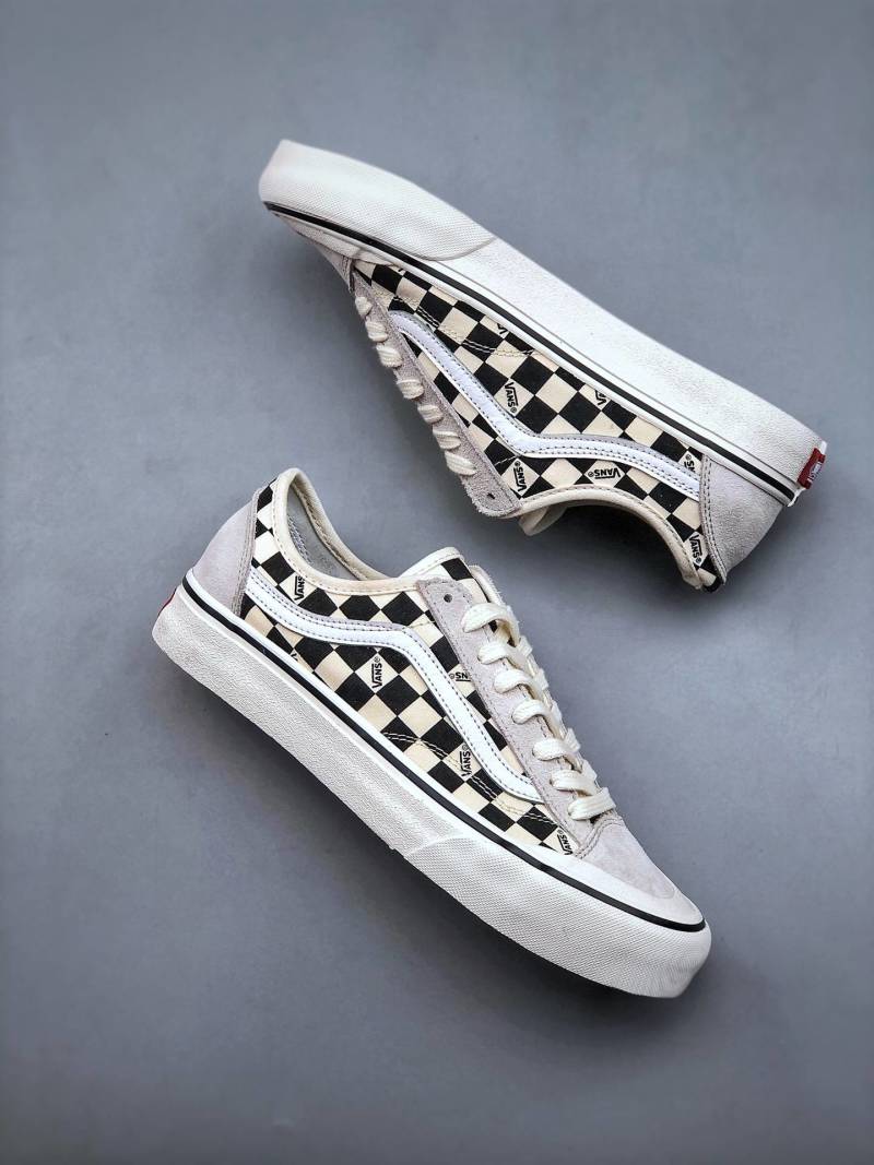 万斯/VansStyle3