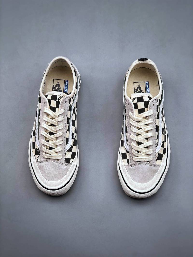万斯/VansStyle3