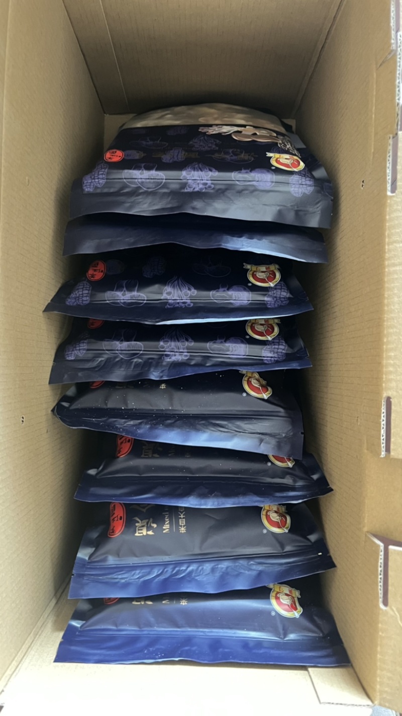 【精选推荐】羊肚菌汤包.厂家直销品质保证诚信服务