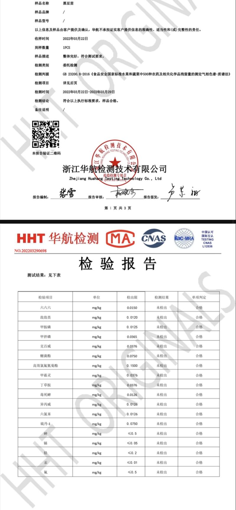 黑豆苗黑豆芽黑豆芽苗菜直供酒店商超火锅高档社区团购