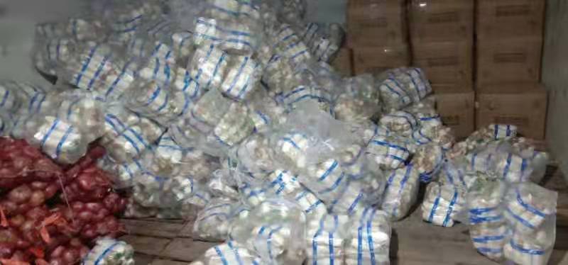 新鲜菇片长年供应产地直销