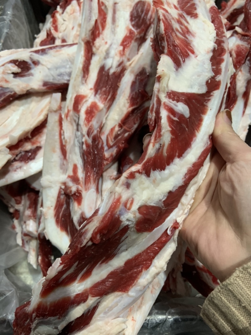 国产燕翅骨，手续齐全