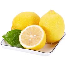 香水柠檬品质保证柠檬一件代发品质好