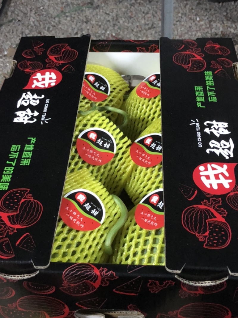 全美2K西瓜，小糖丸礼品西瓜，手撕小西瓜产地直发