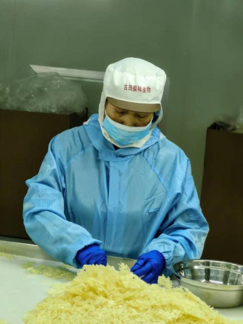 本草银耳古田银耳食用菌干货农产品厂价批发