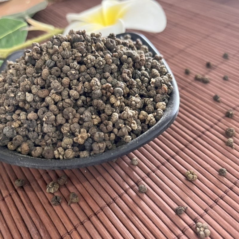 吴茱萸正品高含量吴茱萸小花净货无杂质产地直销量大从优