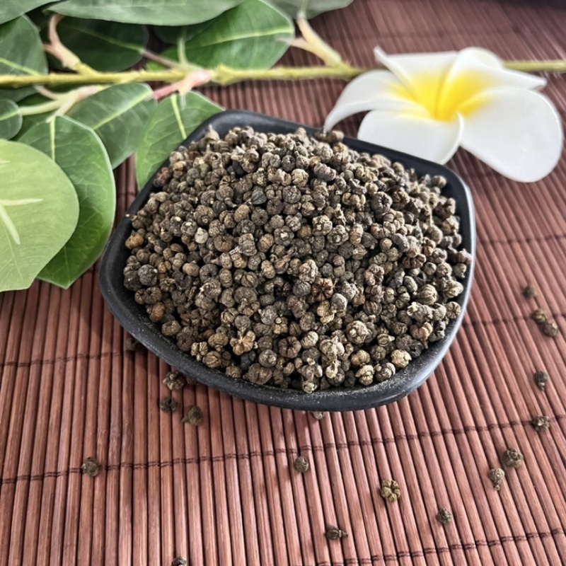吴茱萸正品高含量吴茱萸小花净货无杂质产地直销量大从优
