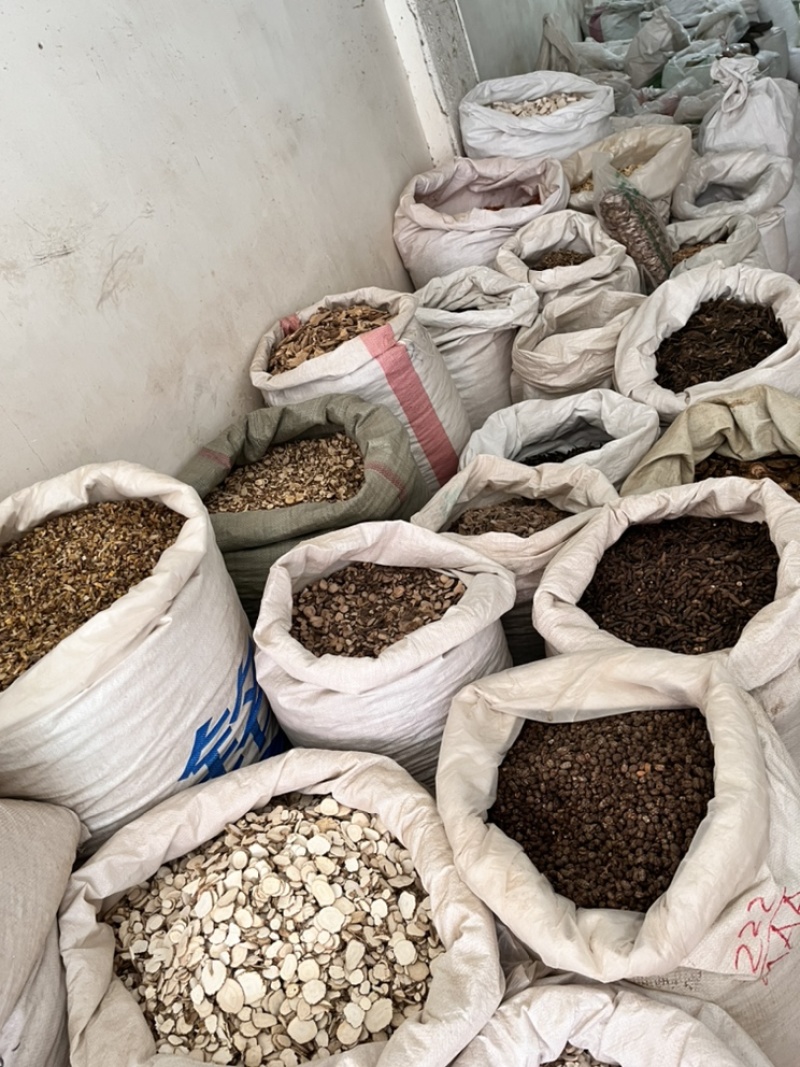 香附香附子香附片各种规格香附产地直销保质保量