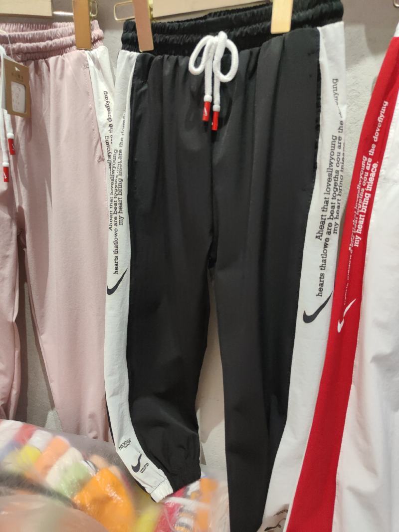 精品儿童防蚊裤