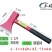斧头斧子家用斧头刀野战武器防身户外雷神战斧砍骨小1型劈柴