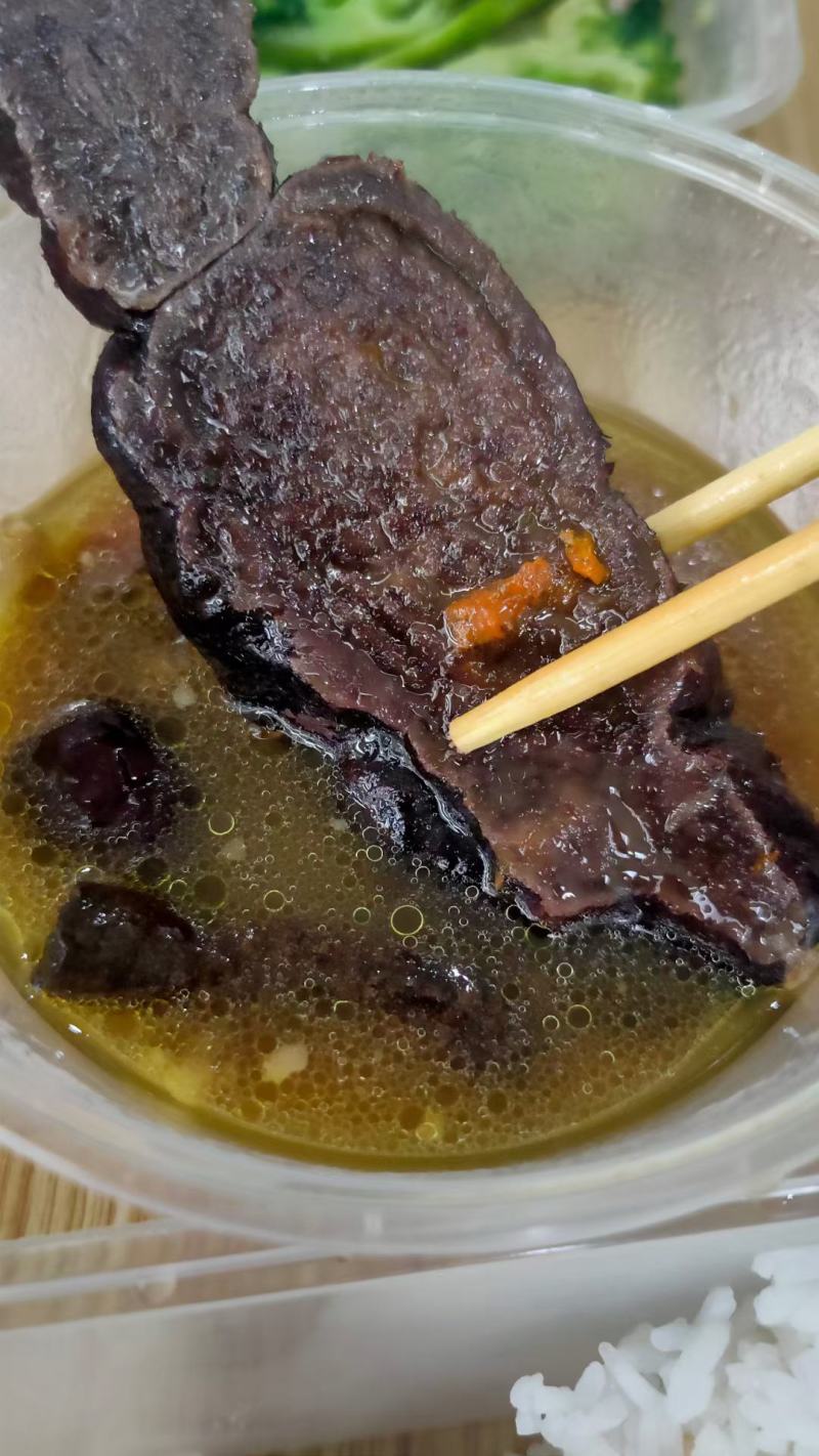 正宗德庆高品质老何首乌