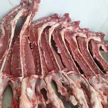国产加肉羔羊羊蝎子，火锅店食材优选，厂家批发。