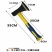 斧头木工专用劈柴神器家用农村砍树开山多功能户外精钢锻打大