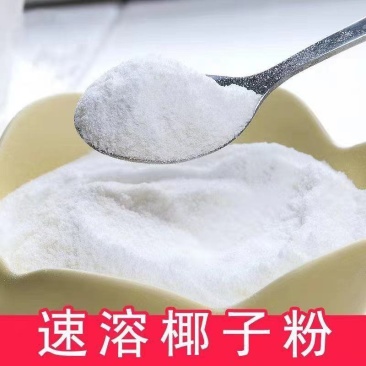 正宗海南特产椰子粉营养早餐奶速溶椰子汁冲饮椰奶海南特产