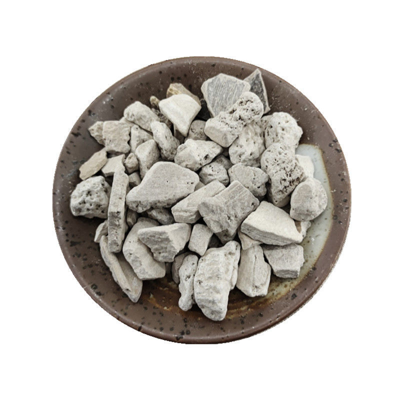 人中白中药材人中白溺白垽万年冰溺白垽白秋霜