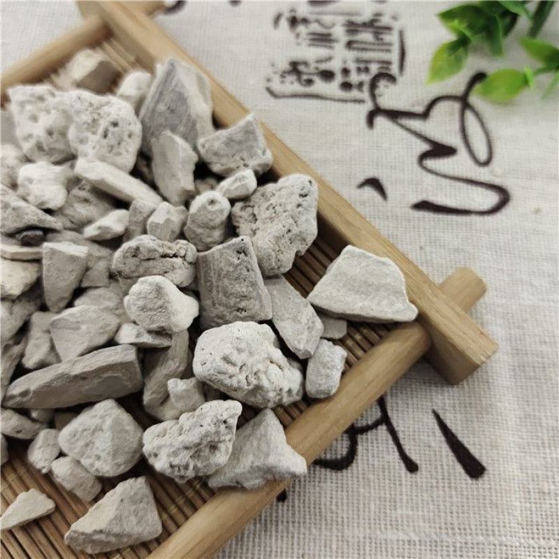 人中白中药材人中白溺白垽万年冰溺白垽白秋霜
