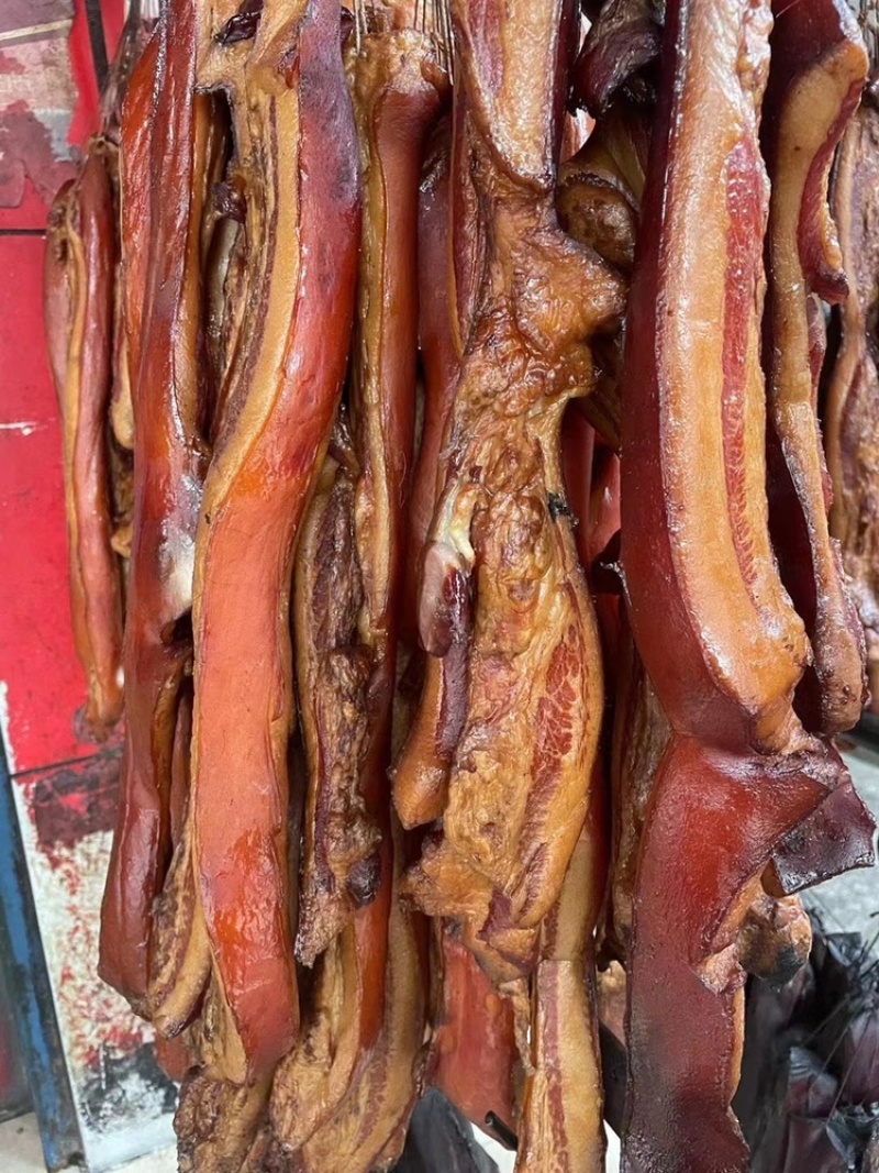 精品槽头肉（平台，门市，摆摊，展会）每天新鲜出炉