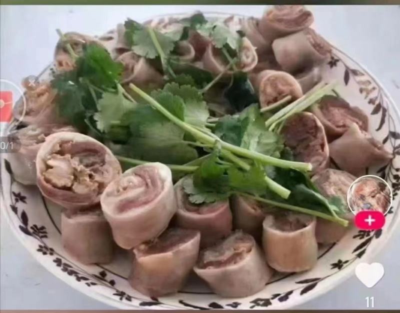 牛羊肉批发