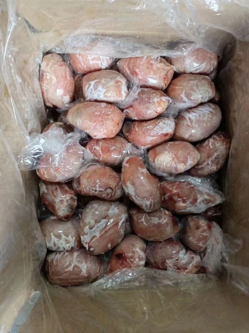 牛羊肉批发
