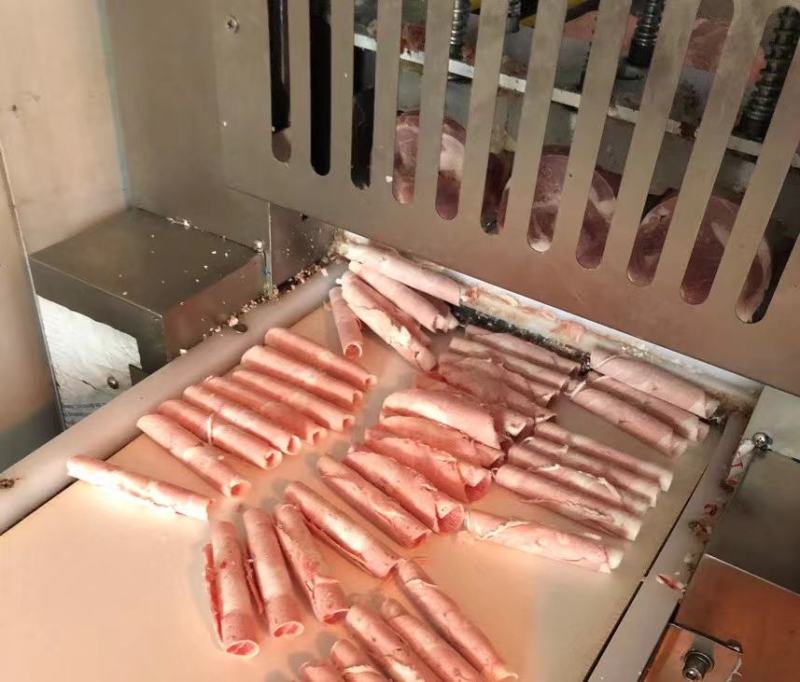 牛羊肉批发