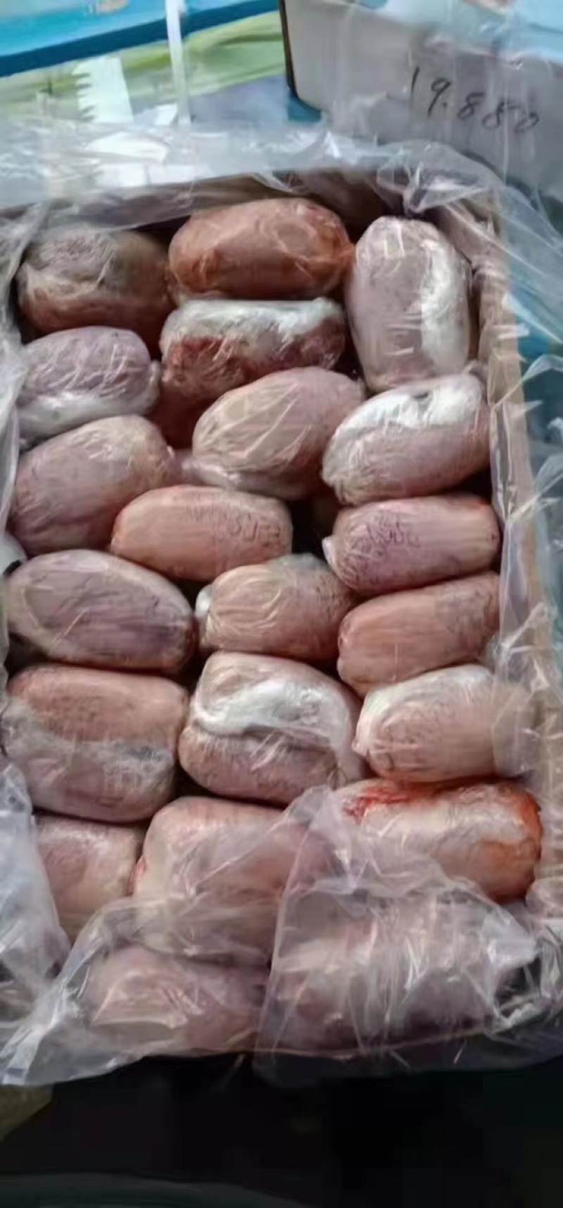 国产纯干，精品牛蛋，去皮个大，独立包装品质可靠！！