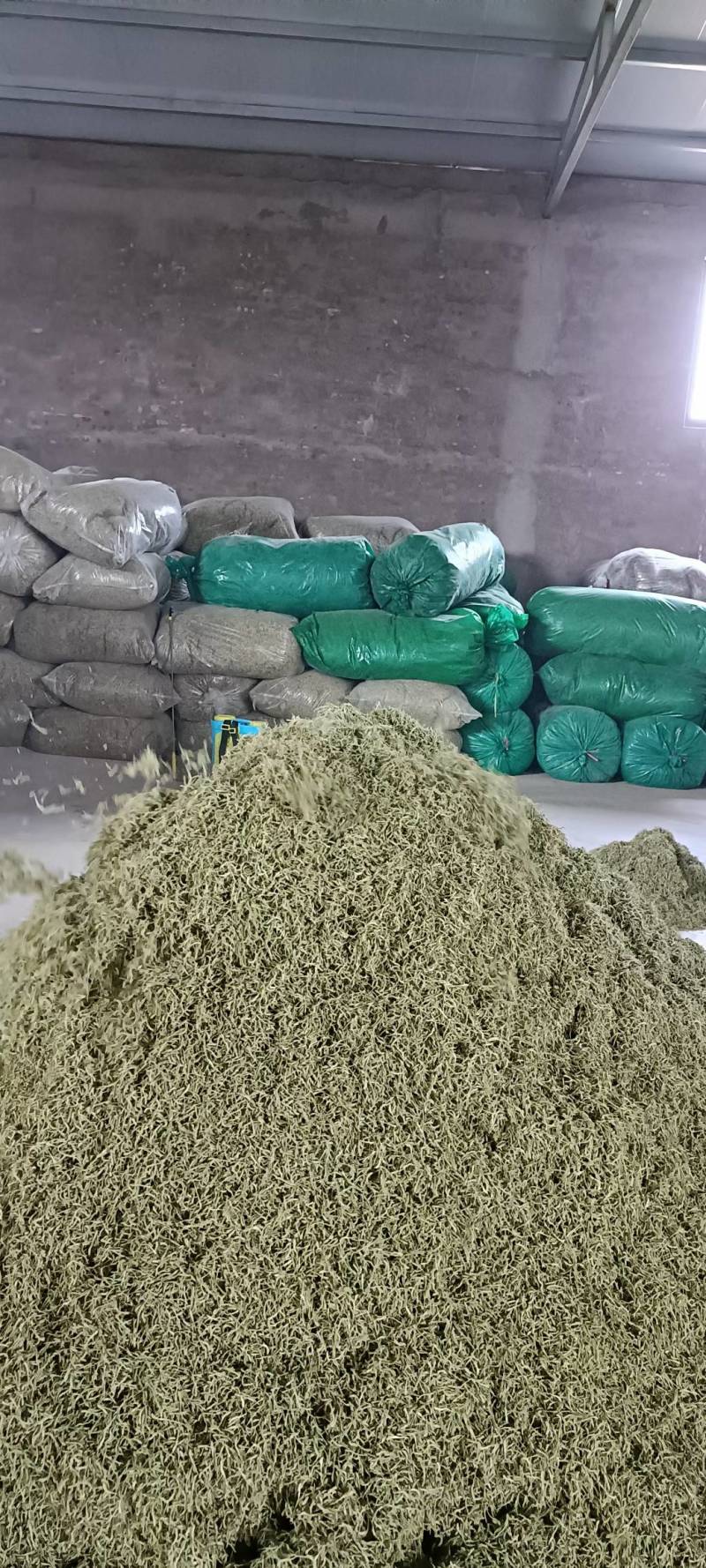 山药山药片怀山药常年供应大货各种中药材批发