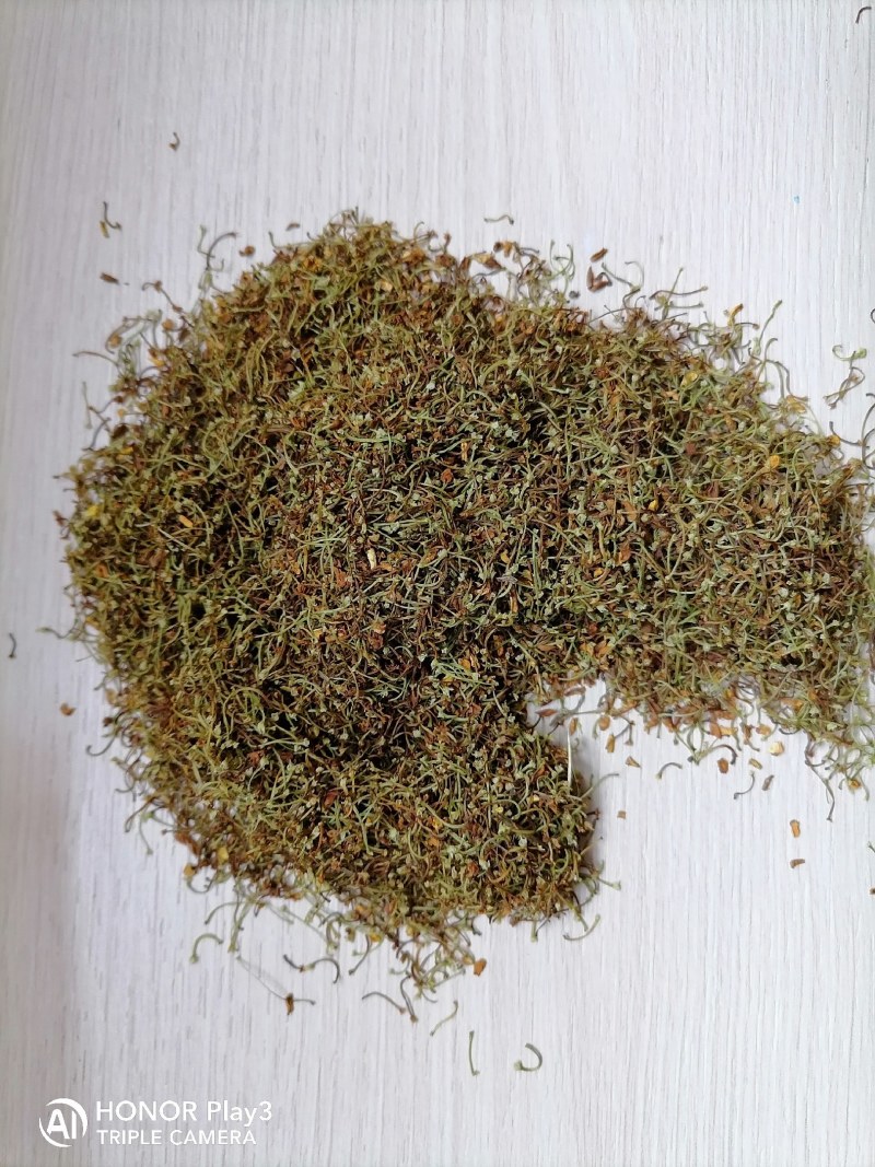 桂花干