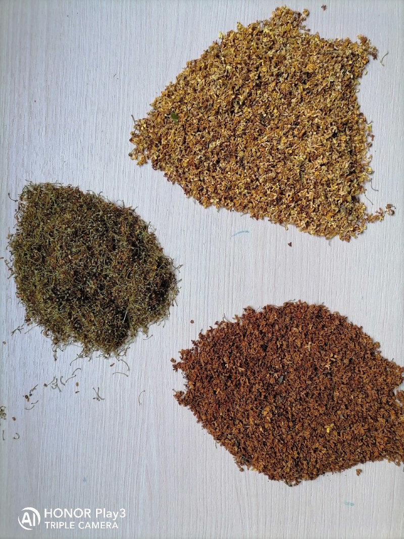 桂花干