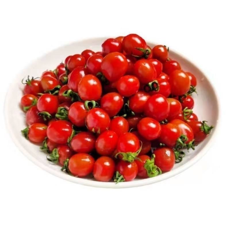 正宗玲珑樱西红柿玲珑果新鲜小番茄圣女果水果小西红柿批发