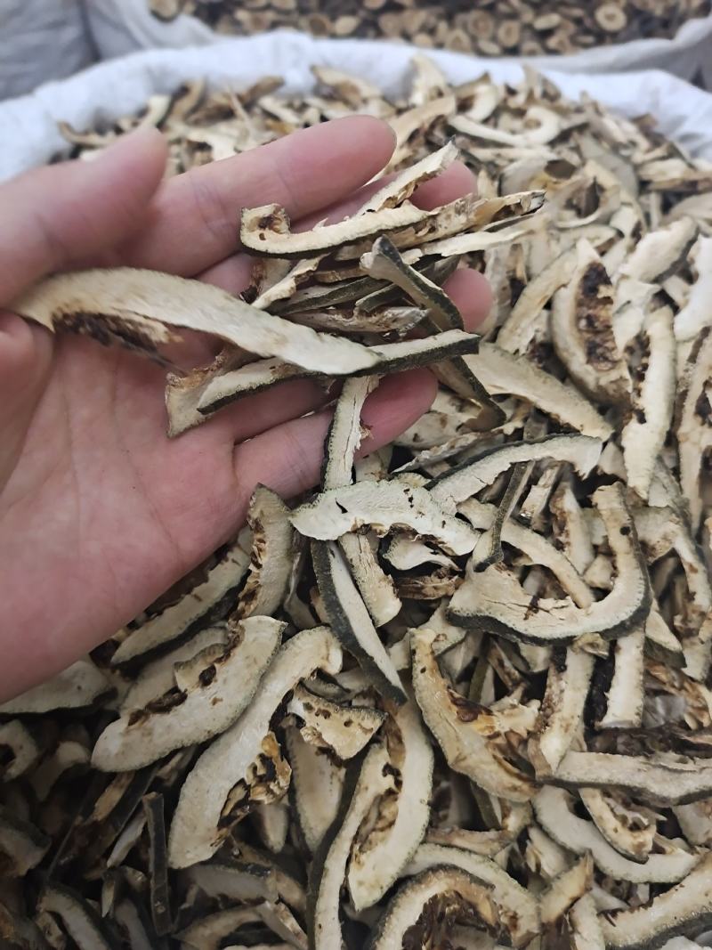 枳壳江西枳壳统货选货齐全地道中药材无添加批发价
