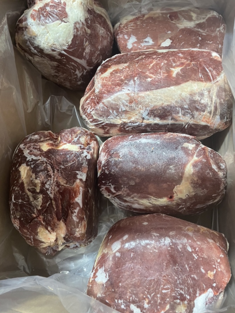 【牛肉】牛霖手续齐全厂家直供品质保证全国发货质优