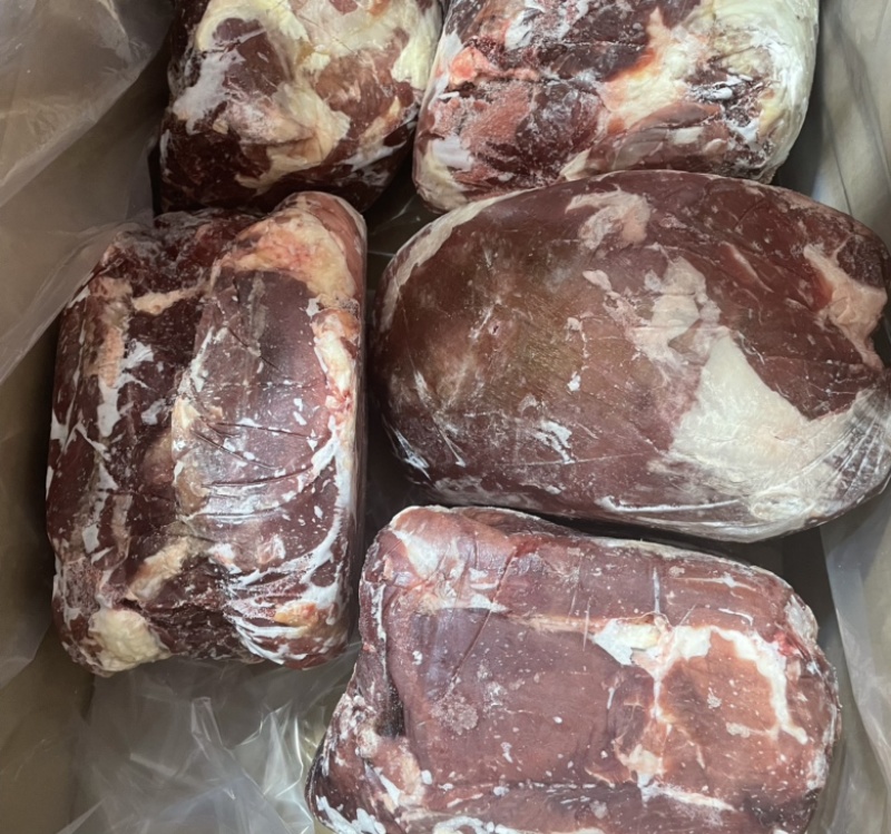 【牛肉】牛霖手续齐全厂家直供品质保证全国发货质优