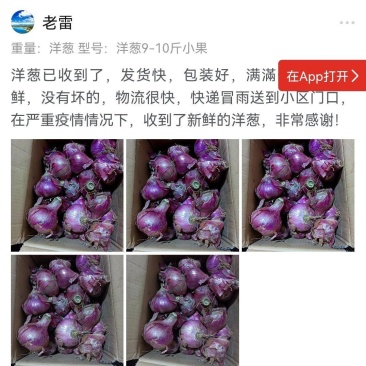 洋葱无线量有货合作共赢的来