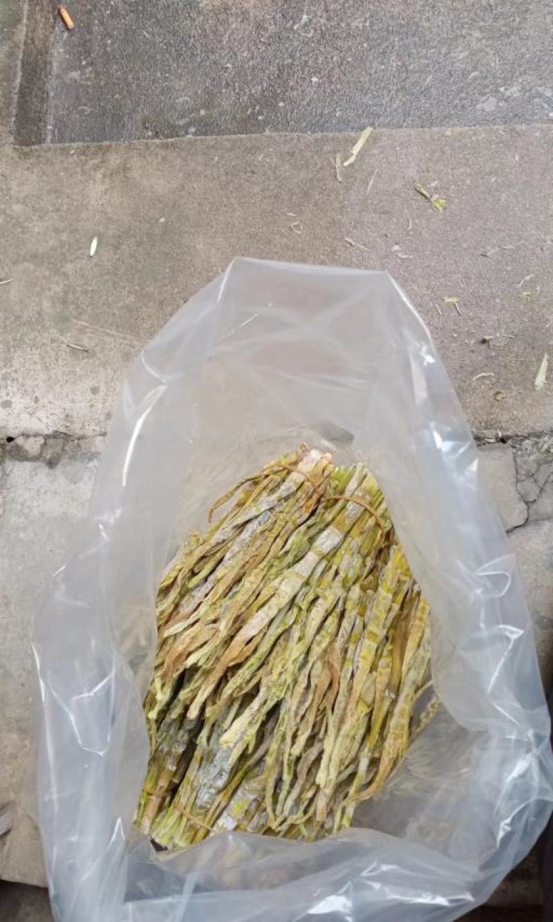 农家自制笋干淡笋干产地直销批发零售可一件代发