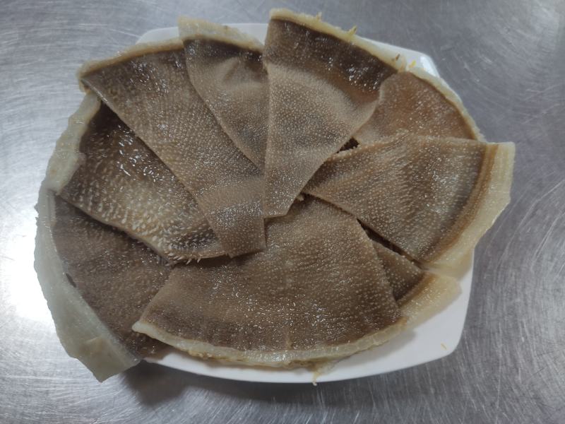 黑肚圆个毛肚黑千层整个牛肚