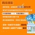 溪格尔苏打水350ml×24瓶无气弱碱果味苏打水饮料包邮